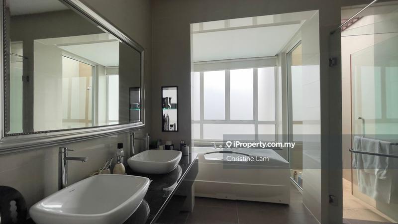 Semi-Detached House for Sale in Kota Kemuning, Shah Alam by Christine Lam - iProperty.com.my