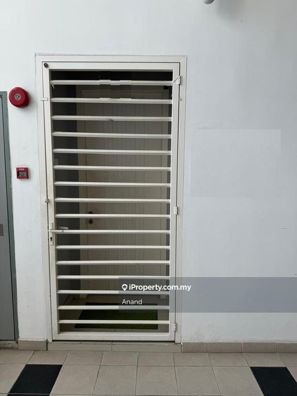 Service Residence for Sale in The Scott Garden SOHO by Anand - iProperty.com.my