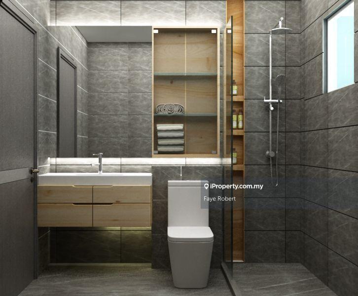 Kondominium untuk Dijual di Sky88 Residences oleh Faye Robert - iProperty.com.my