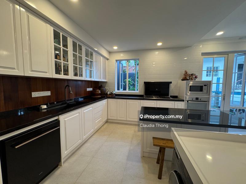 Semi-Detached House for Sale in Taman Sierra Seputeh, Seputeh by Claudia Thong - iProperty.com.my