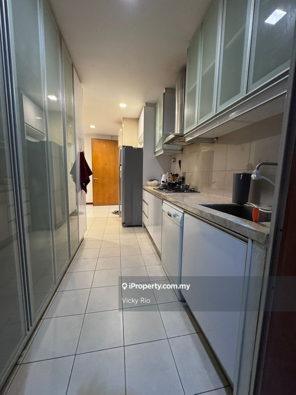 Condominium for Rent in Suasana Sentral Loft by Vicky Rio - iProperty.com.my