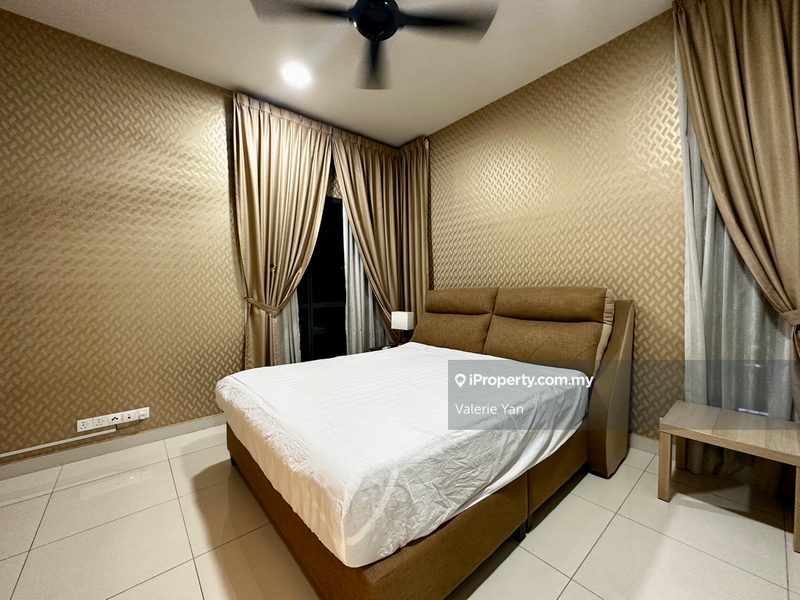 For Rent - Cyperus @ Tropicana Gardens