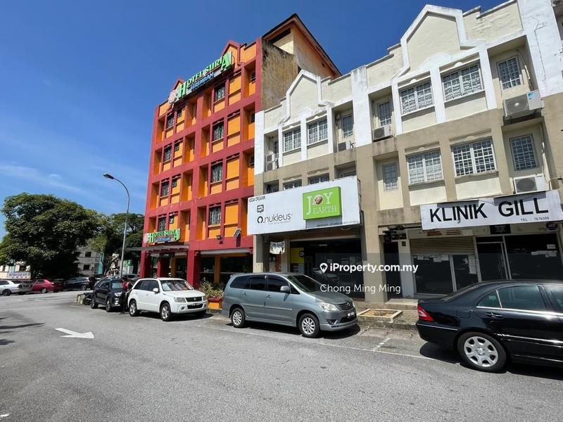 Shop / Office for Sale in Kemayan Square, Seremban by Chong Ming Ming - iProperty.com.my