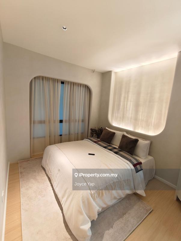 Service Residence for Sale in M Azura by Joyce Yap - iProperty.com.my