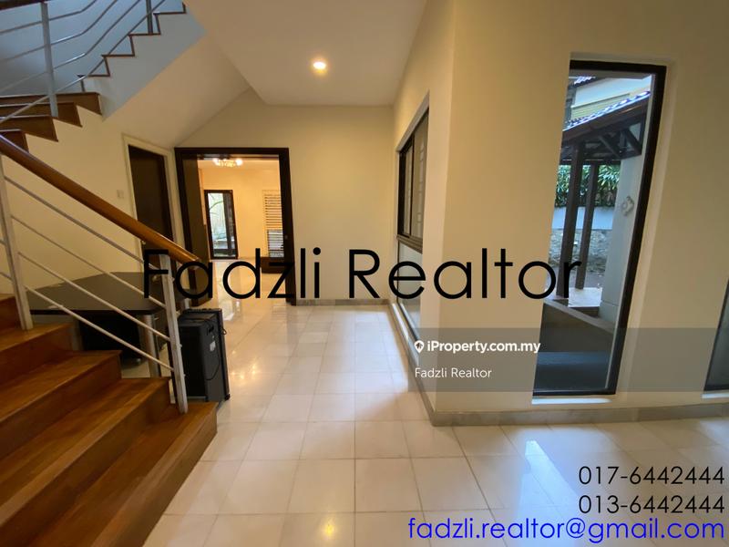 Banglo untuk Dijual di Gita Bayu, Seri Kembangan oleh Fadzli Realtor - iProperty.com.my
