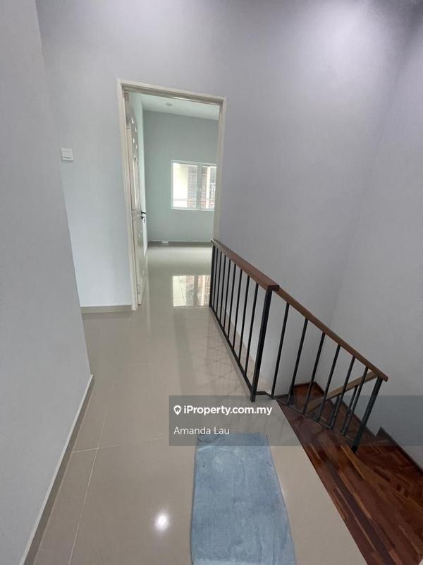 Flat for Sale in Taman Cempaka by Amanda Lau - iProperty.com.my