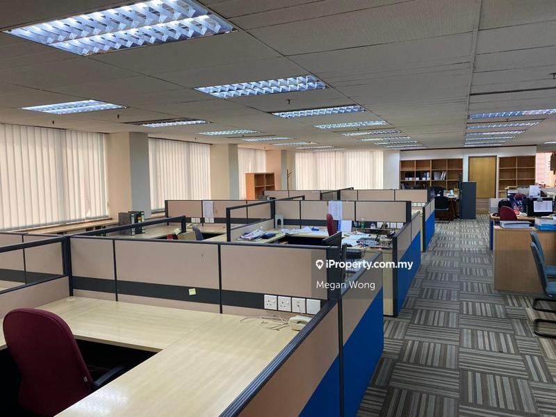 For Sale - Menara KH