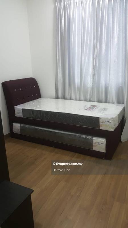 For Rent - Landmark Residence