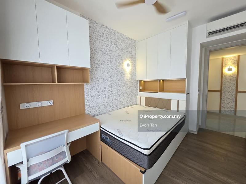 Condominium for Rent in Park Place by Evon Tan - iProperty.com.my
