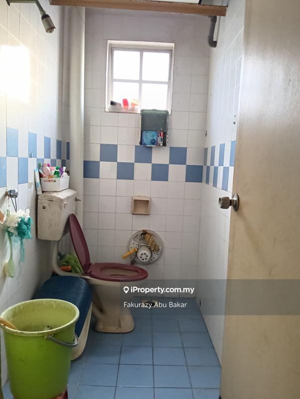 Pangsapuri untuk Dijual di Pangsapuri Nuri oleh Fakurazy Abu Bakar - iProperty.com.my