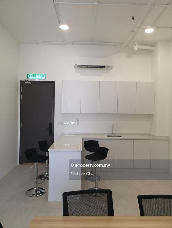 Service Residence for Rent in Serviced Residence @ 3 Towers by Nichole Chai - iProperty.com.my