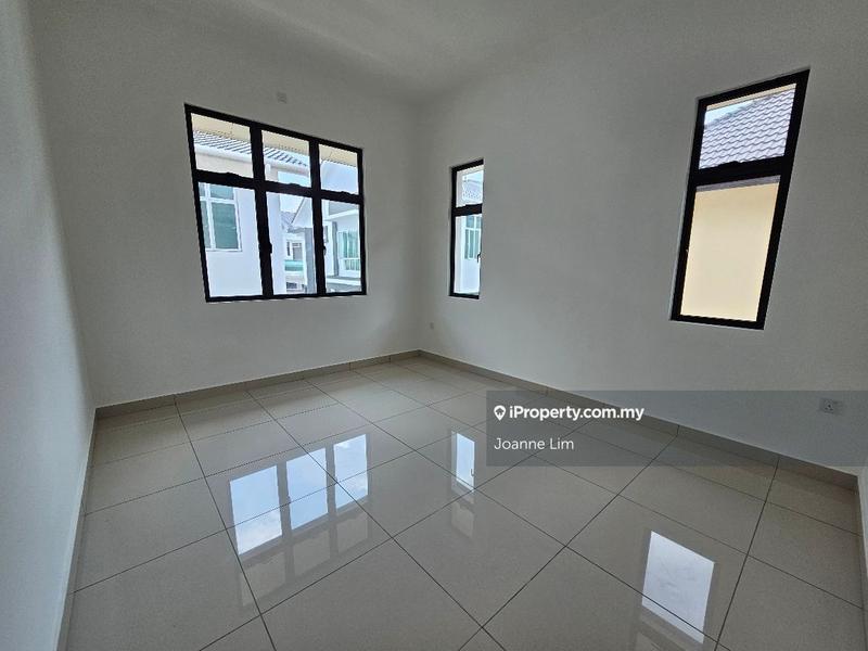 Rumah Berkembar untuk Dijual di Taman Bertam Heights, Bertam oleh Joanne Lim - iProperty.com.my
