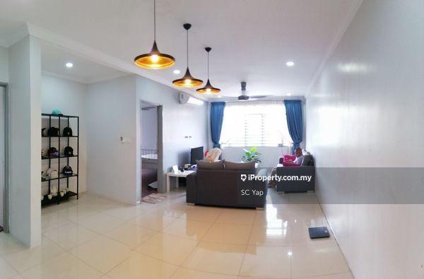 Kondominium untuk Dijual di 228 Kondominium oleh SC Yap - iProperty.com.my