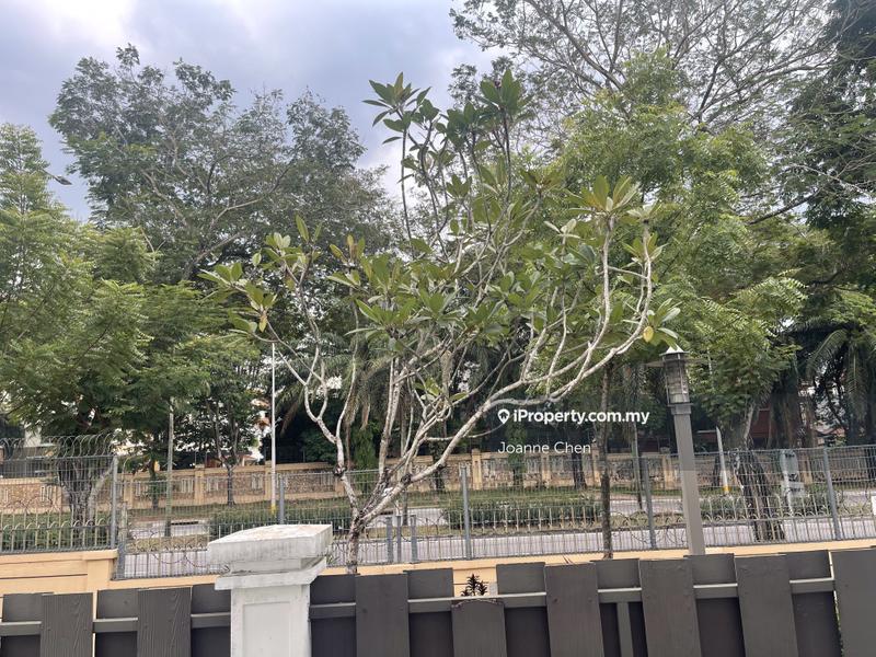 Bungalow House untuk Dijual di Damansara Idaman, Petaling Jaya oleh Joanne Chen - Damansara Idaman bungalow - iProperty.com.my