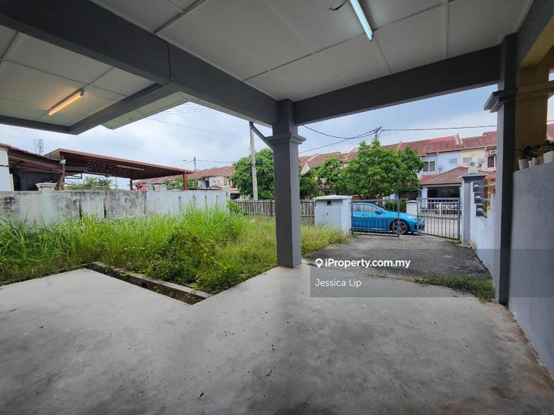 2-storey Terraced House for Sale in Taman Puncak Jalil, Seri Kembangan by Jessica Lip - iProperty.com.my