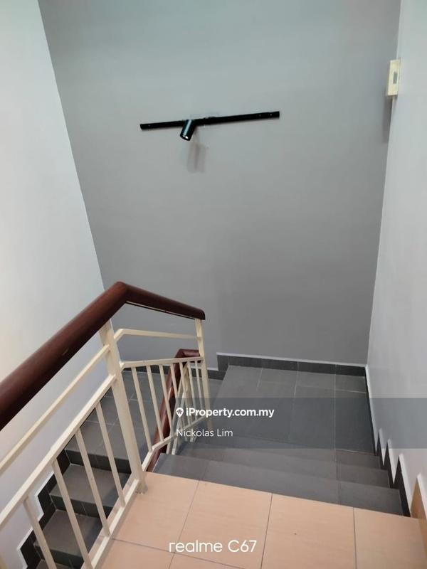 3-storey Terraced House for Sale in Relau, Bukit Jambul by Nickolas Lim - iProperty.com.my