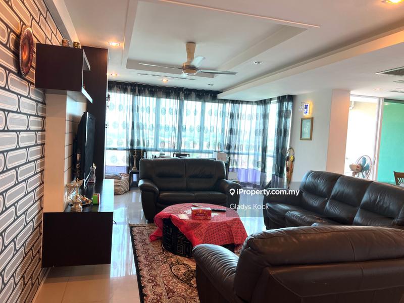 Condominium for Rent in The Uban Residence by Gladys Kock - iProperty.com.my