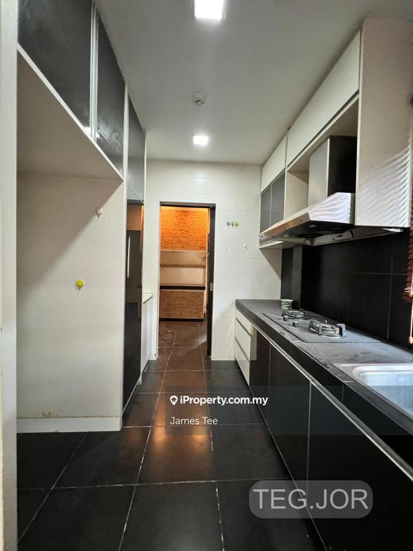 Semi-Detached House for Sale in Setia Eco Park, Setia Alam by James Tee - iProperty.com.my