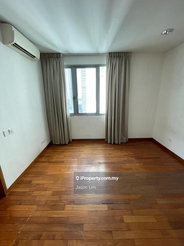 Residensi Servis untuk Disewa di Twins @ Damansara Heights oleh Jason Lim - iProperty.com.my