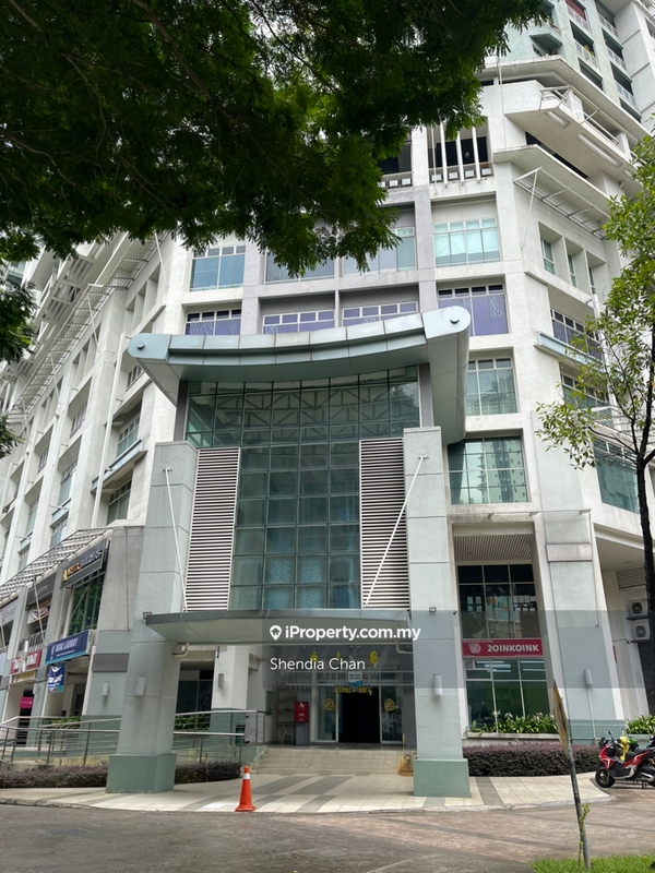 Retail-Office for Rent in Metropolitan Square, Damansara Perdana by Shendia Chan - iProperty.com.my