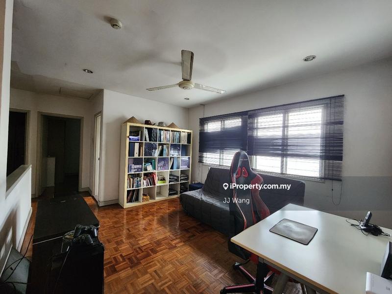 2-storey Terraced House for Sale in Usj 2, Subang Jaya by JJ Wang - iProperty.com.my