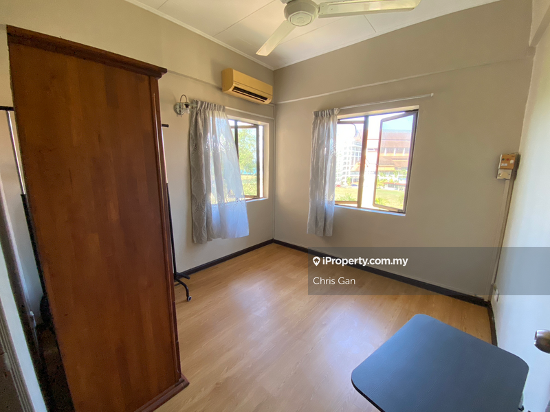 Apartment for Sale in Baiduri Apartment by Chris Gan - iProperty.com.my