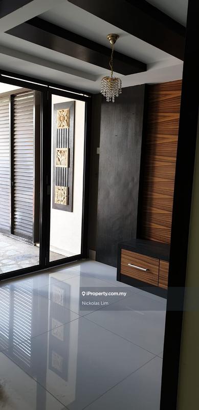 Condominium for Sale in Alila Horizons Condominium by Nickolas Lim - iProperty.com.my