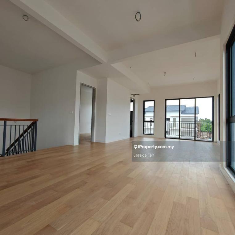 Semi-Detached House for Sale in Daya Residence, Kwasa Damansara, Ara Damansara by Jessica Tan - iProperty.com.my