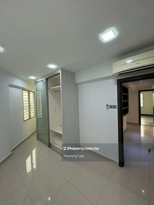 Condominium for Sale in Seri Mas Condominium by Teammy Lee - iProperty.com.my
