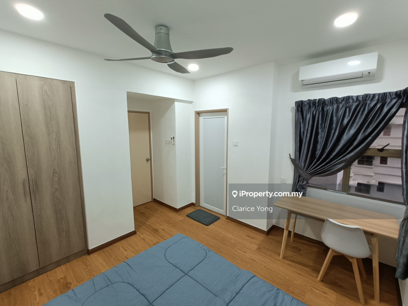 Condominium for Sale in Palmville Resort Condominium by Clarice Yong - iProperty.com.my