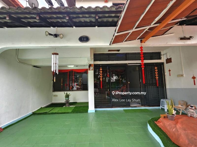 2-storey Terraced House for Sale in SS4, Petaling Jaya by Alex Lee Lay Shun - iProperty.com.my