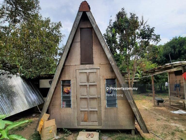 Tanah Pertanian untuk Dijual di Kampung Titi, Titi oleh Irene Leong - iProperty.com.my