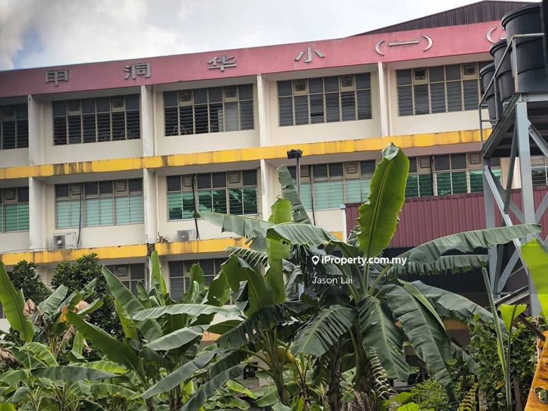 Shop for Sale in Taman Kepong, Kepong by Jason Lai - iProperty.com.my