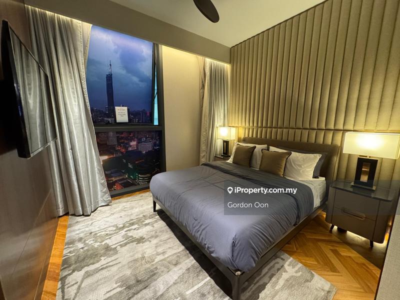 Service Residence for Sale in Orion Residence Bukit Bintang by Gordon Oon - iProperty.com.my