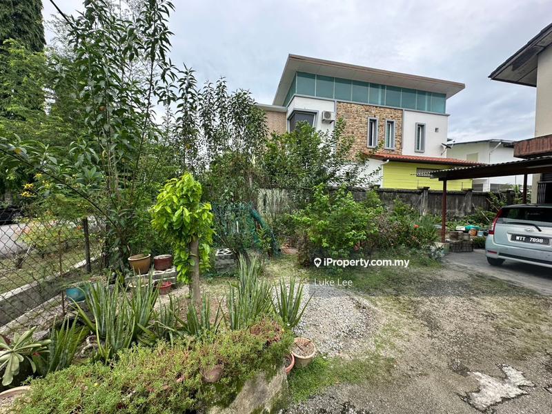 1-storey Terraced House for Rent in Taman Setapak, Setapak by Luke Lee - iProperty.com.my