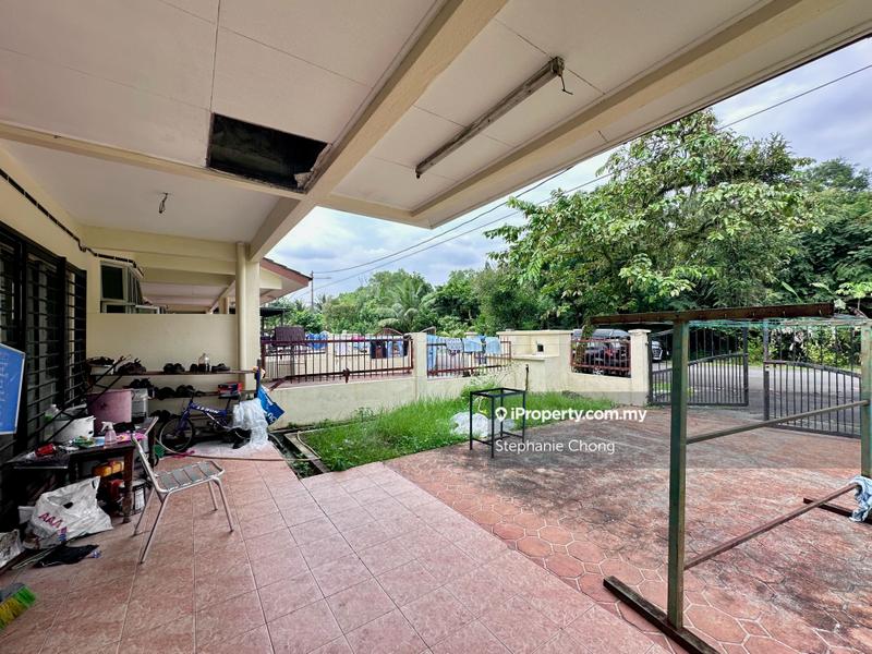 Rumah Teres 2-Tingkat untuk Dijual di TAMAN PUCHONG UTAMA, Puchong oleh Stephanie Chong - iProperty.com.my