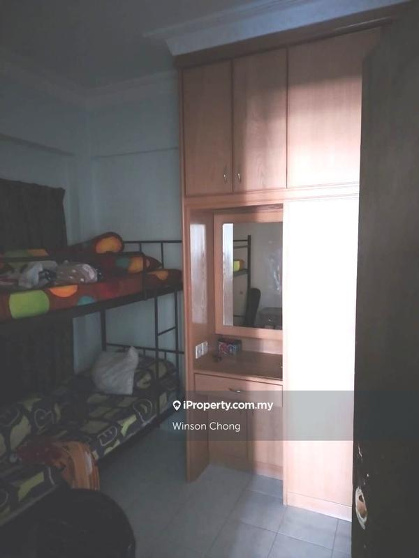 Condominium for Sale in Taman Desa Relau 2 by Winson Chong - iProperty.com.my