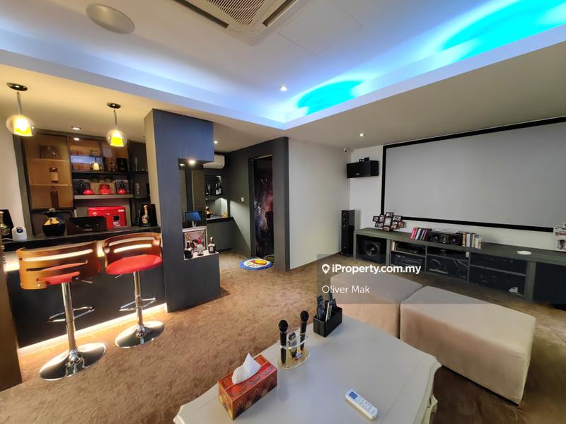 Bungalow House for Sale in Taman Esplanad, Bukit Jalil by Oliver Mak - iProperty.com.my