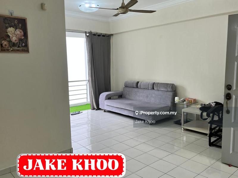For Rent - Putra Place Condominium