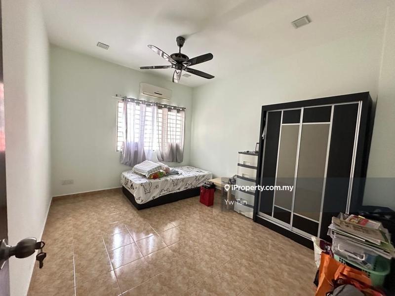 Rumah Berangkai 2 Tingkat untuk Dijual di Kepong Baru, Kepong oleh Yw Tan - iProperty.com.my