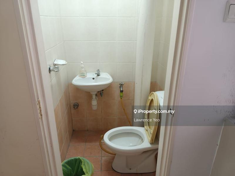 For Sale - Hartamas Regency 1