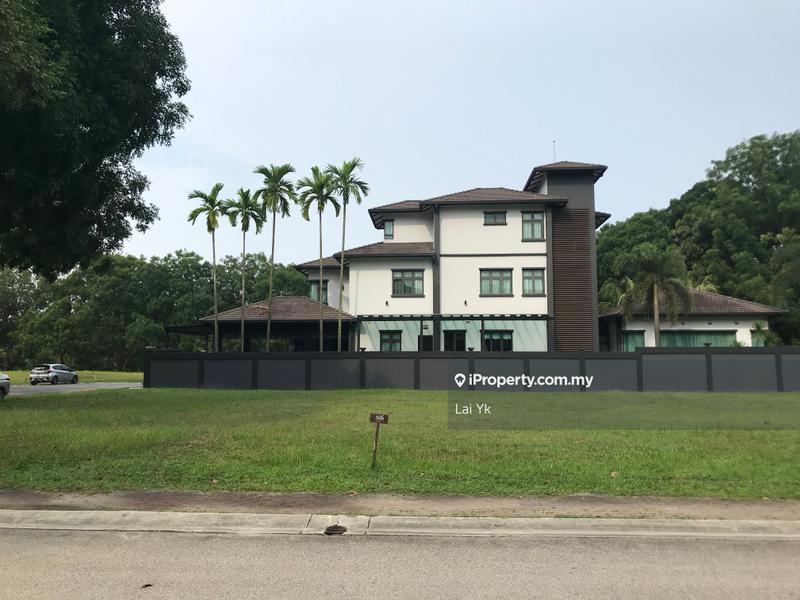 Tanah Banglo untuk Dijual di Subang Heights, Subang Jaya oleh Lai Yk - iProperty.com.my