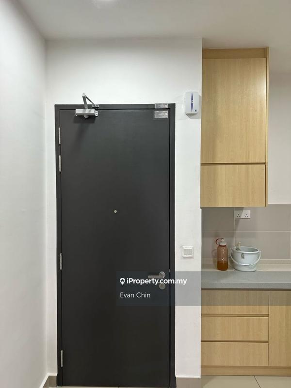 Service Residence for Rent in M Oscar by Evan Chin - iProperty.com.my