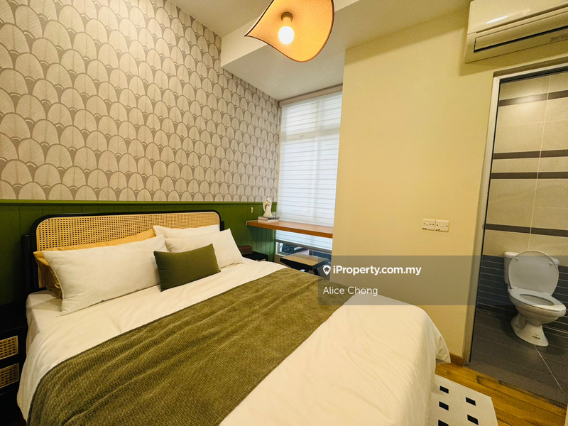 Condominium for Sale in The Seed Taman Sutera Utama by Alice Chong - iProperty.com.my