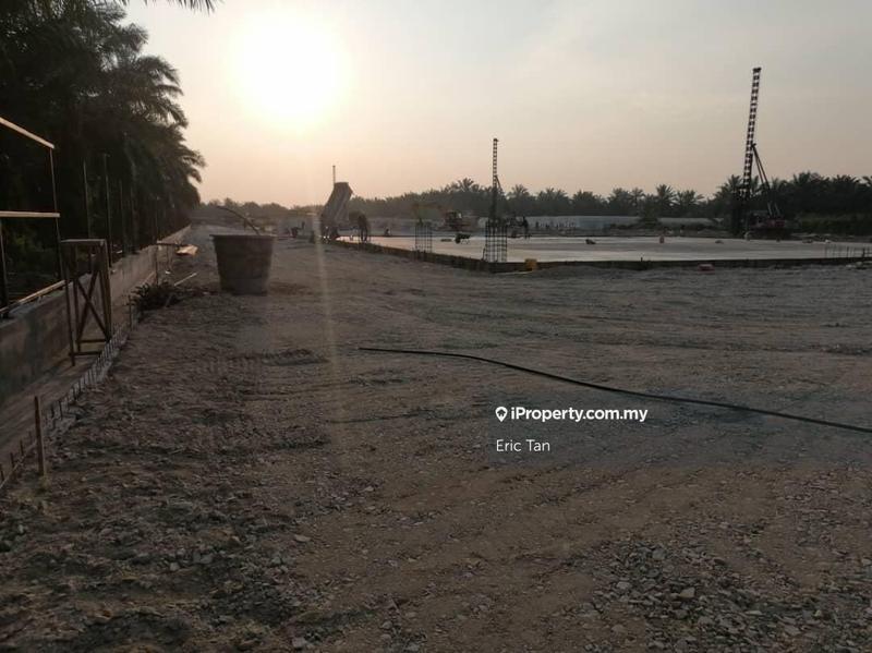 For Rent - Telok Panglima Garang / Panglima Garang / Klang