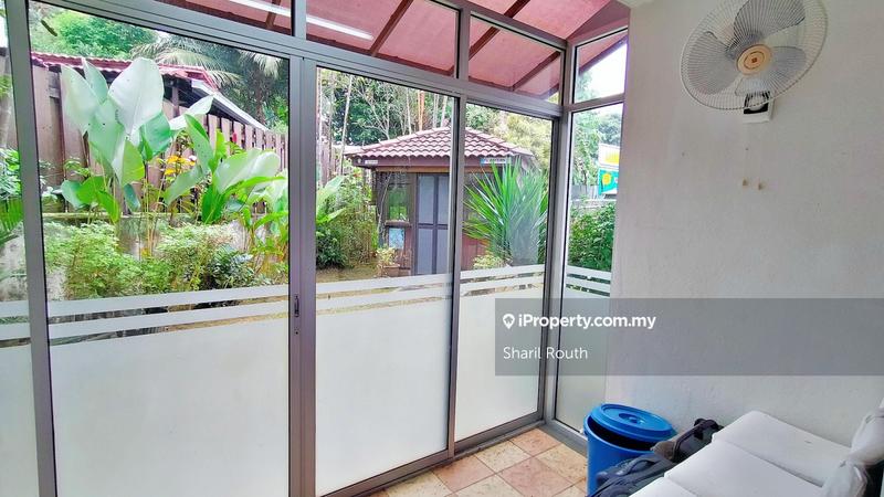 2-storey Terraced House for Sale in j6yij, Setiawangsa by Sharil Routh - iProperty.com.my