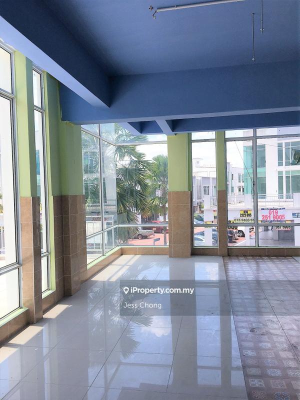 Shop / Office for Sale in Taman Equine, Seri Kembangan by Jess Chong - iProperty.com.my