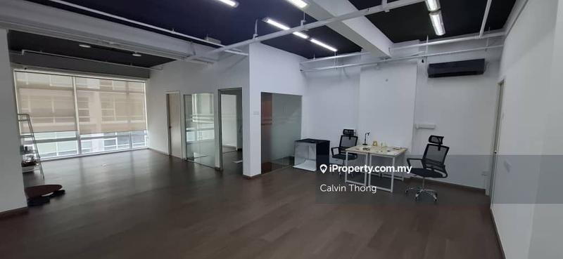 For Rent - Oasis Ara Damansara, Oasis Square