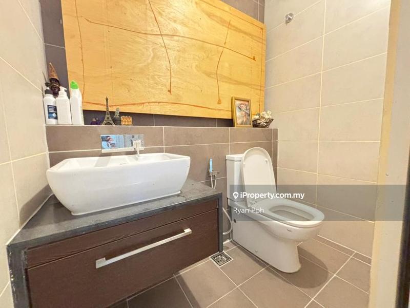 Service Residence for Rent in Isola by Ryan Poh - iProperty.com.my