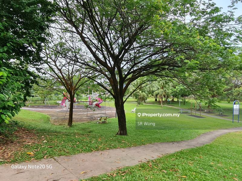 2-storey Terraced House for Sale in BK4, Puchong by SR Wong - iProperty.com.my